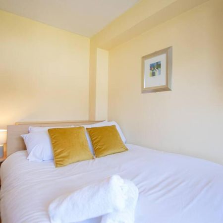 106 - The Townhouse By Shortstays Galway Exteriér fotografie