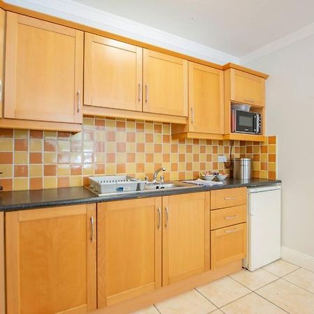106 - The Townhouse By Shortstays Galway Exteriér fotografie