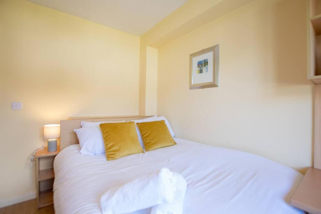 106 - The Townhouse By Shortstays Galway Exteriér fotografie