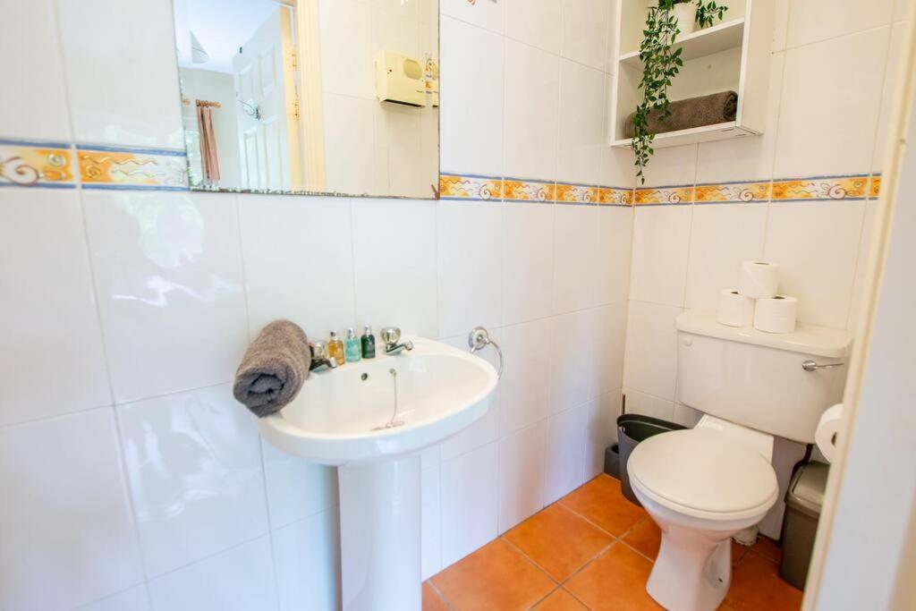 106 - The Townhouse By Shortstays Galway Exteriér fotografie
