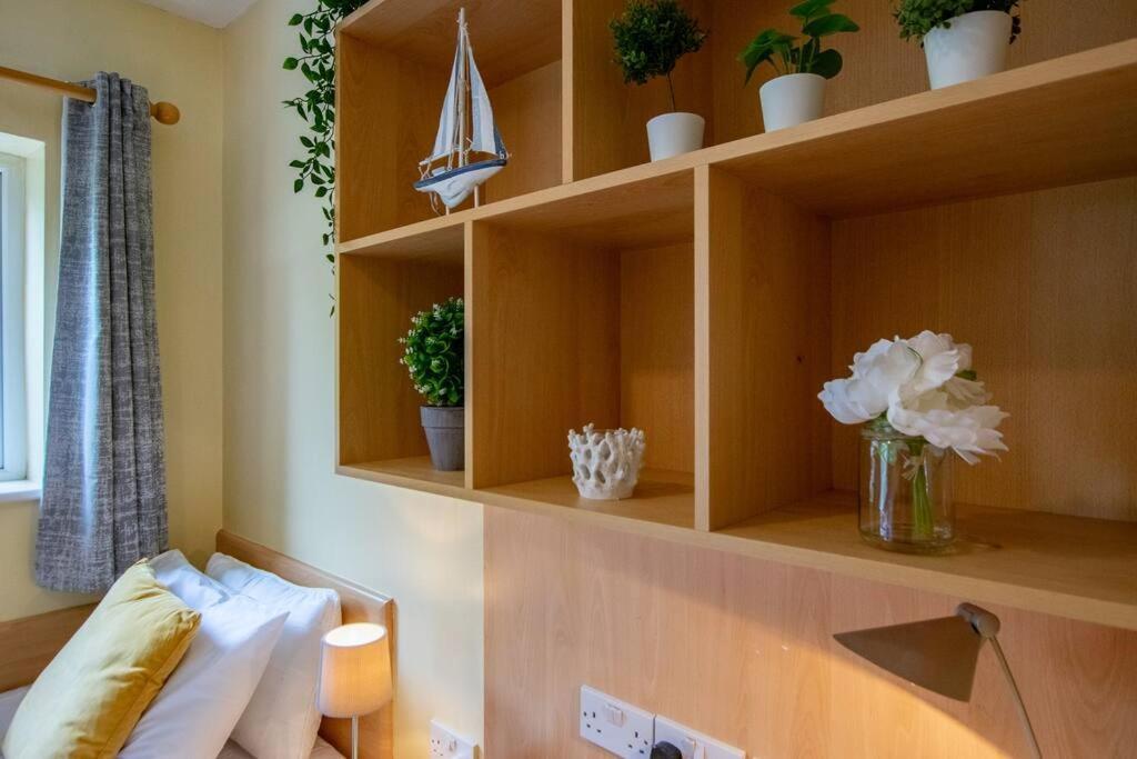 106 - The Townhouse By Shortstays Galway Exteriér fotografie
