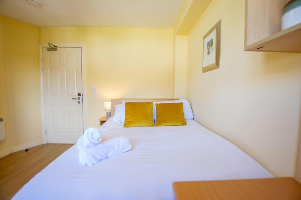 106 - The Townhouse By Shortstays Galway Exteriér fotografie