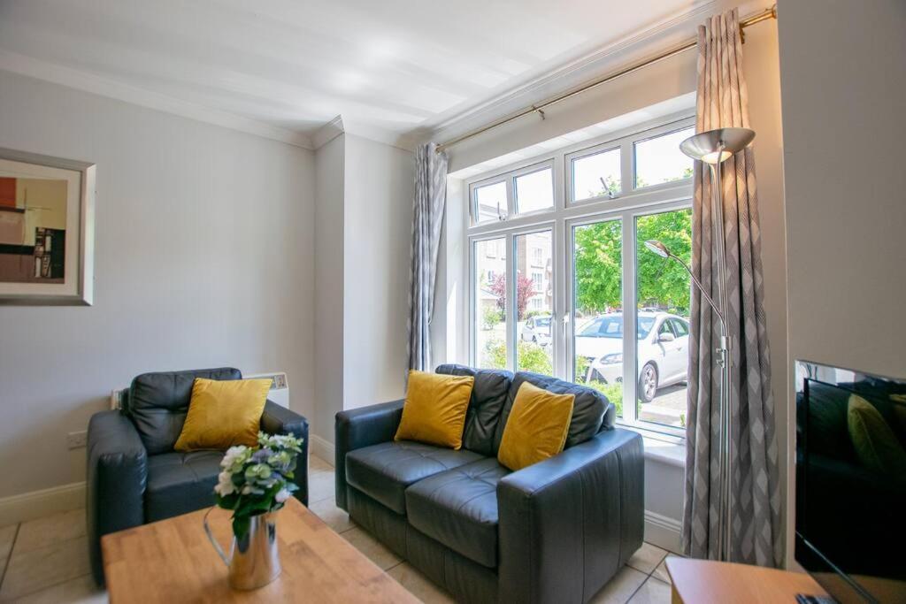 106 - The Townhouse By Shortstays Galway Exteriér fotografie